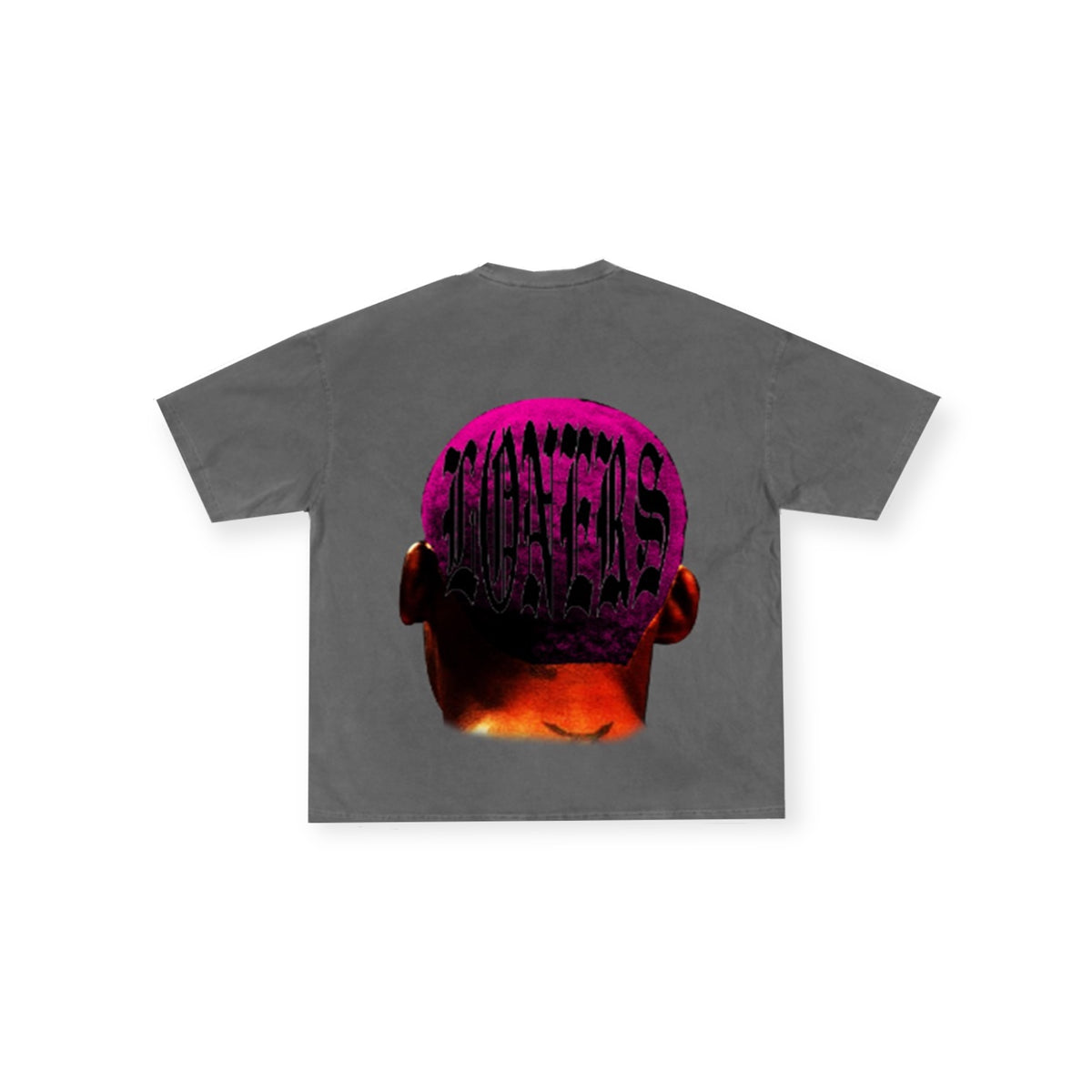 LV Rodman Signature Tee