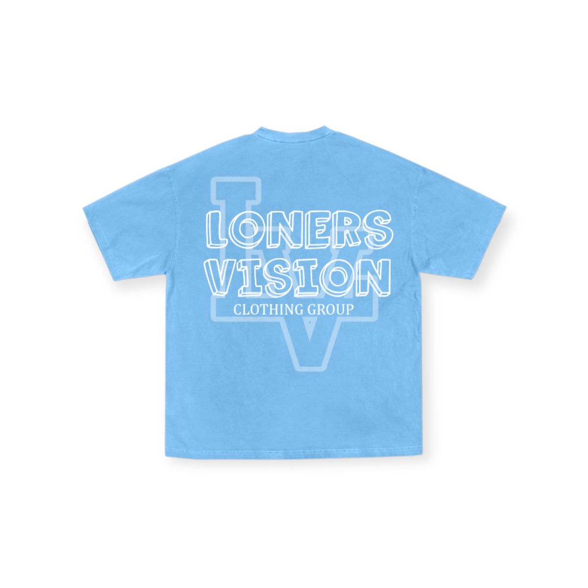 LV Basic Tee