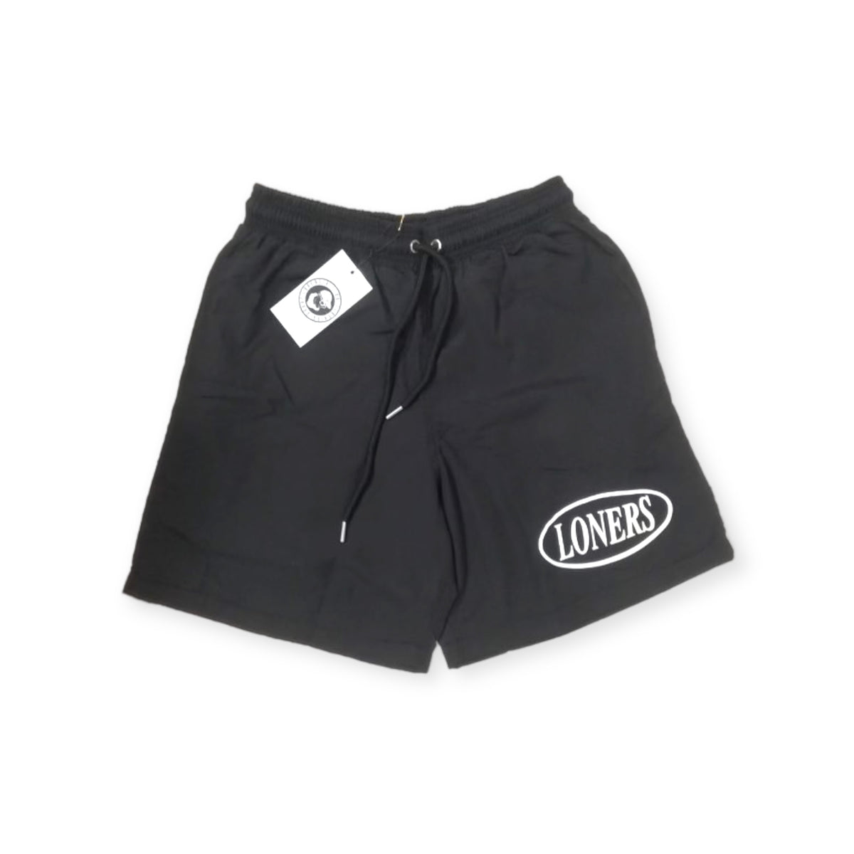 Loners Signature Shorts