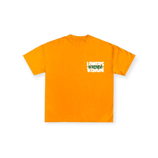 LV Trust Your Vision Tee