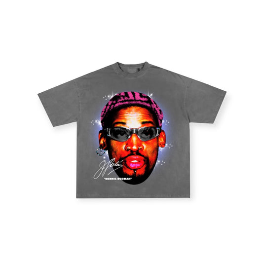LV Rodman Signature Tee