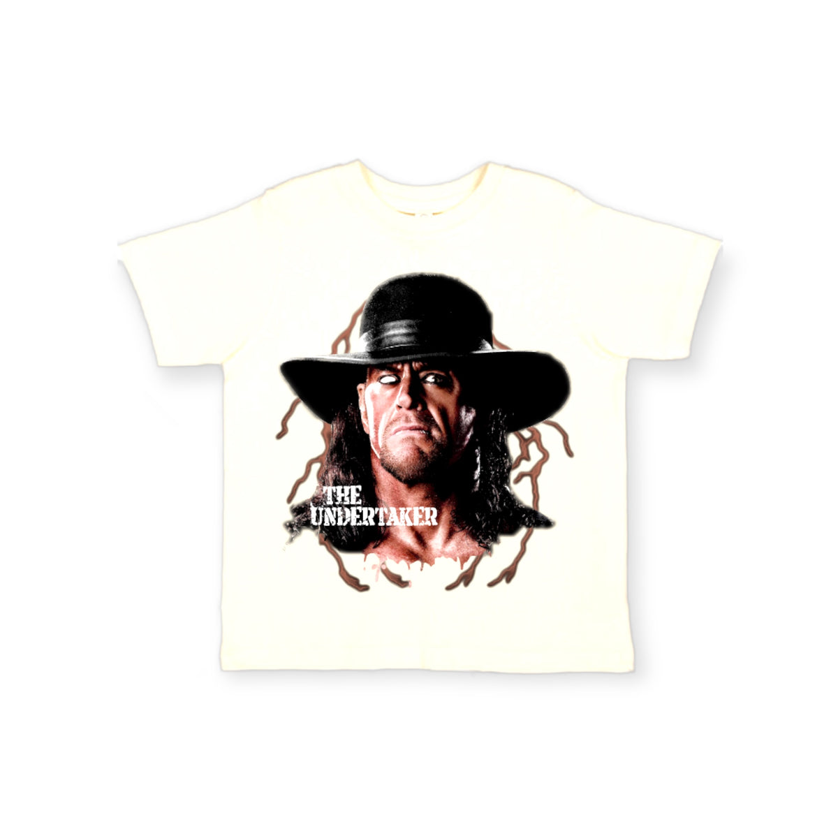 LV Undertaker Tee