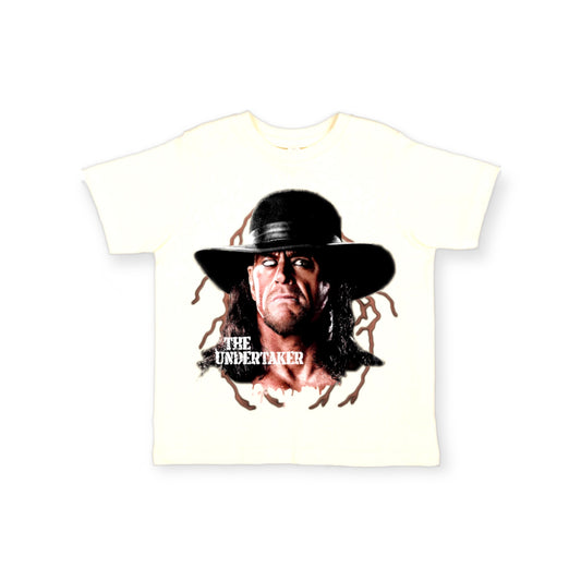 LV Undertaker Tee