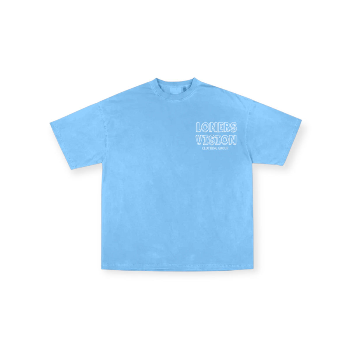 LV Basic Tee