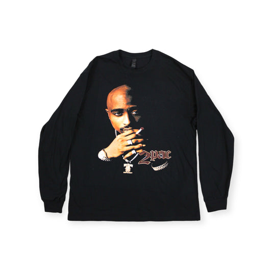 LV 2Pac All Eyez On Me Tee