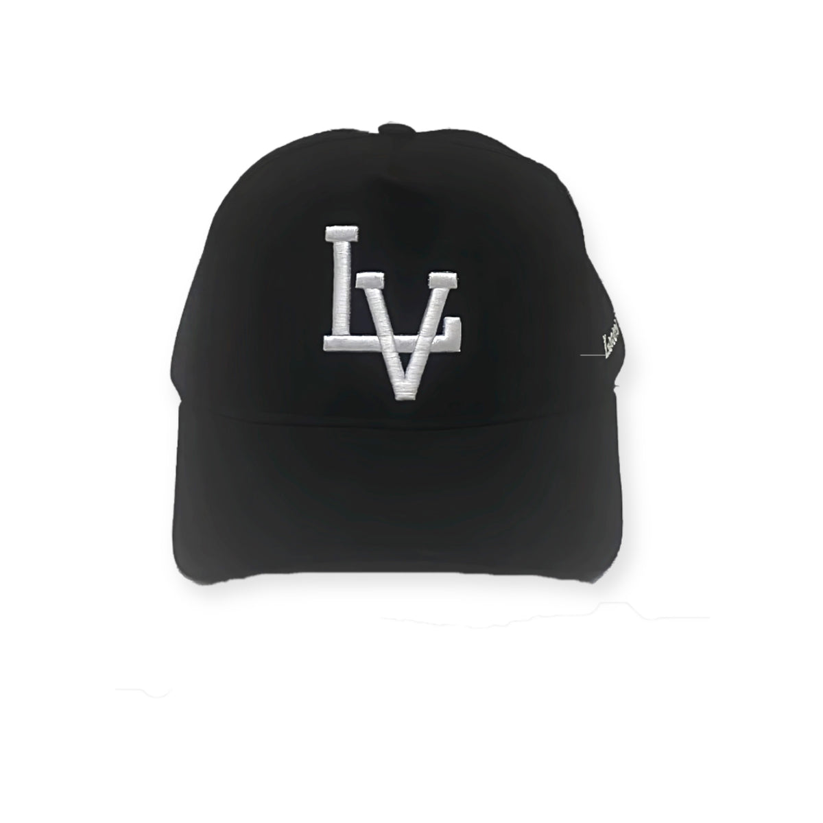 LV Black Trucker 2.0