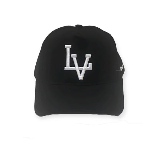 LV Black Trucker 2.0