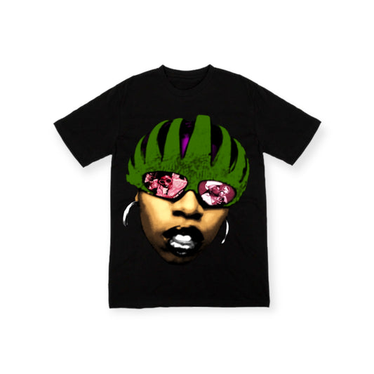 LV Missy Tour Tee