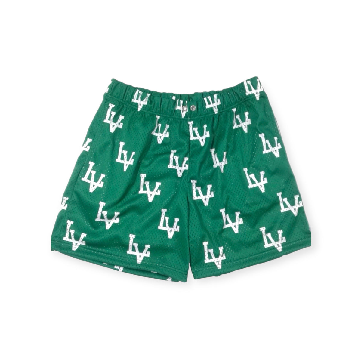 LV Logo Summer Shorts 2.0