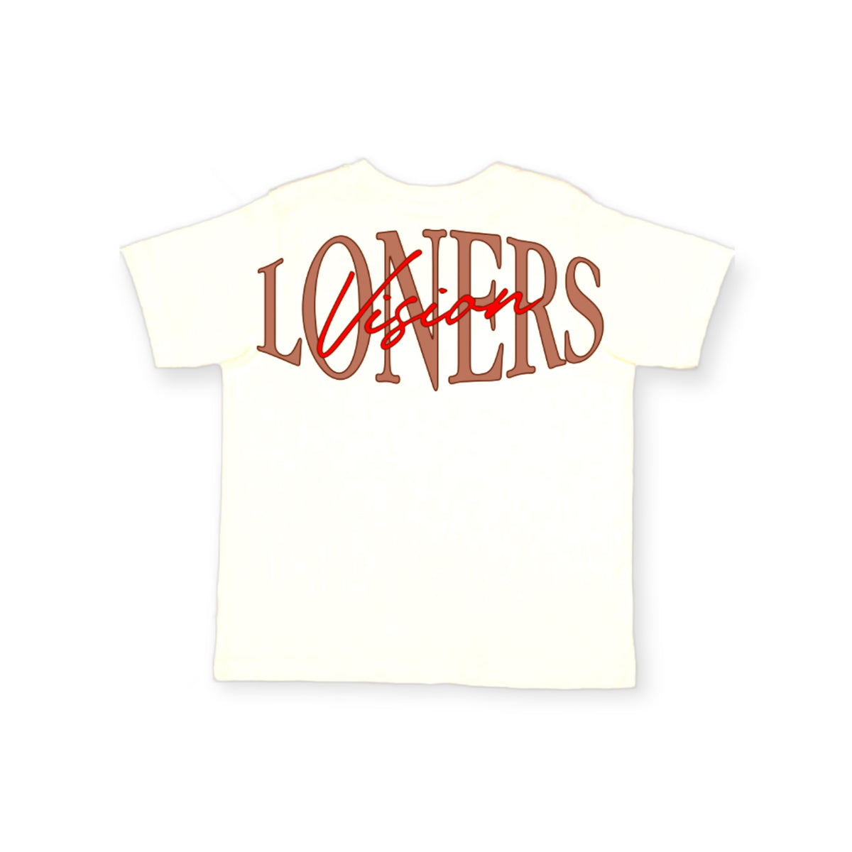 LV Undertaker Tee