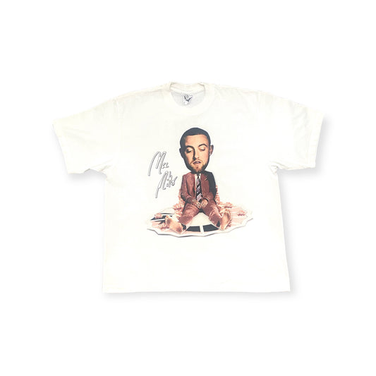 Mac Swimming Tribute Tee