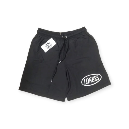 Loners Signature Shorts