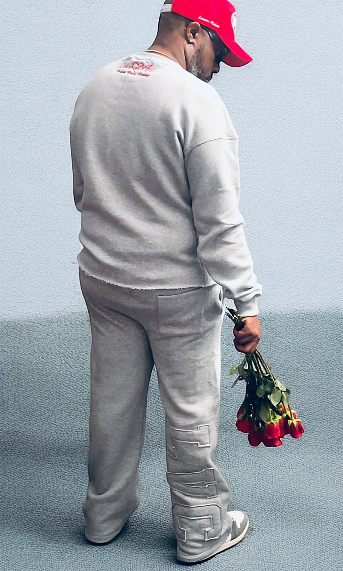 LVC Baggy Sweatpants
