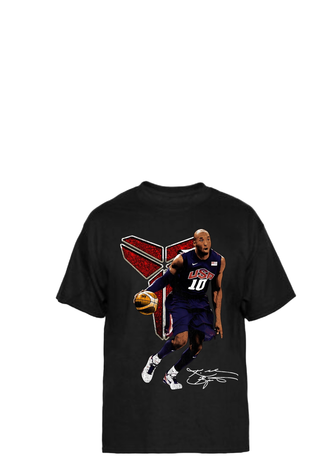 Captain BEAN Olympic Tee